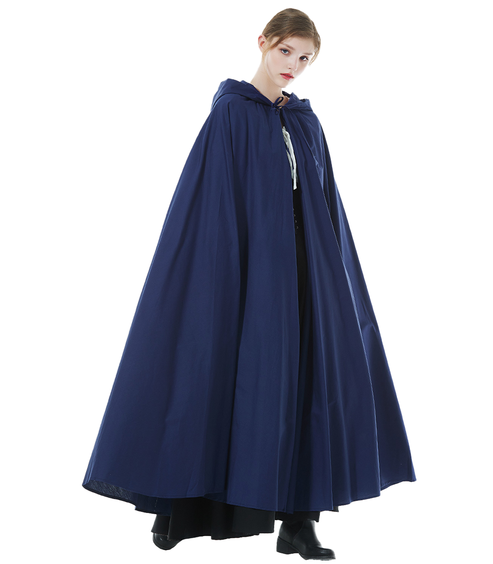 Cloak Elena