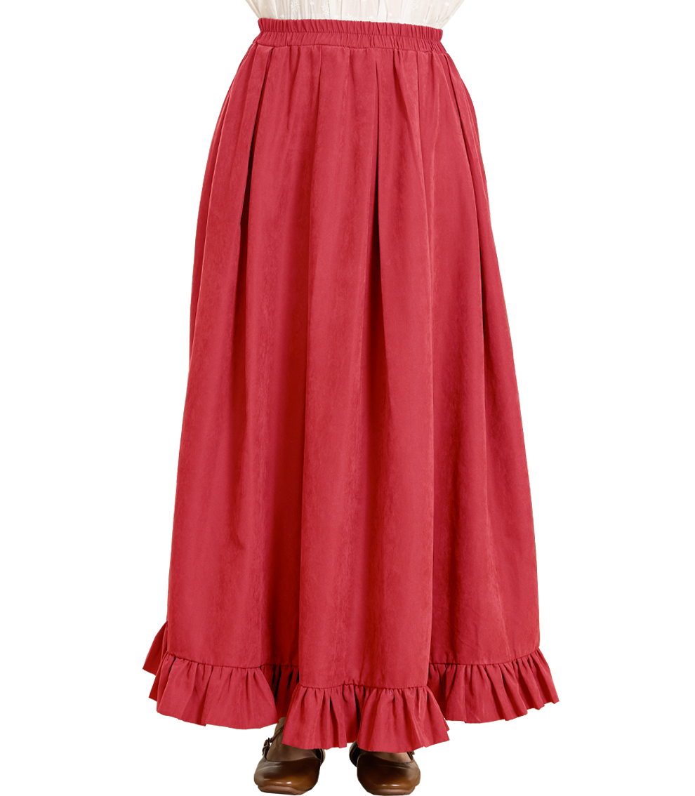 Octavia Skirt