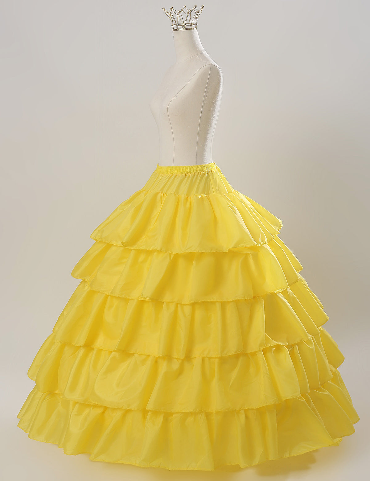 Margaret Petticoat