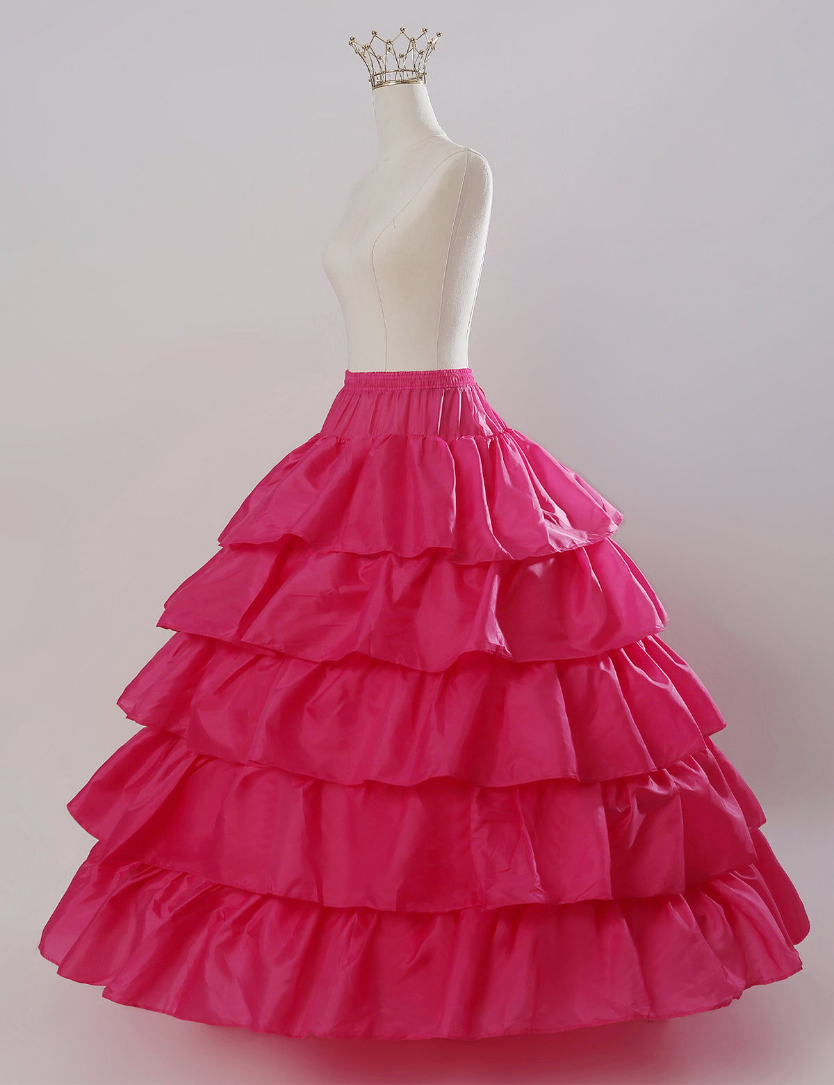 Margaret Petticoat