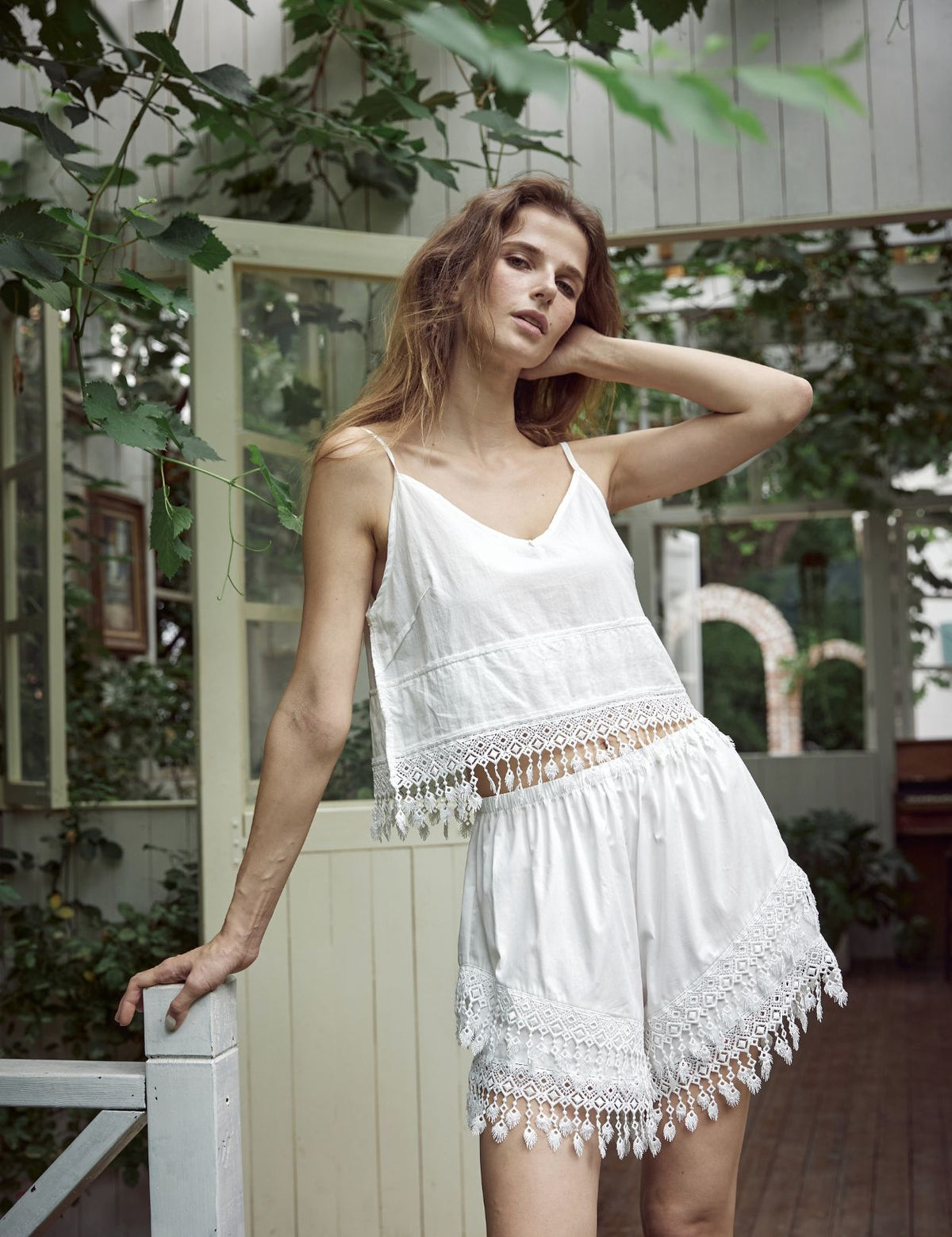 Freya Bloomers