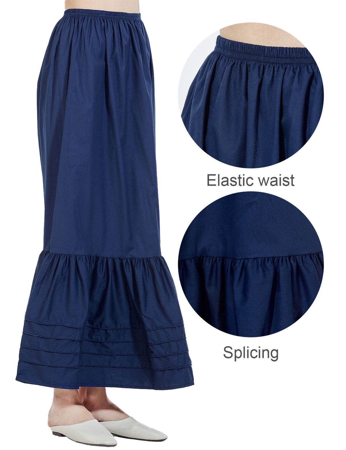 Gwendolyn Skirt