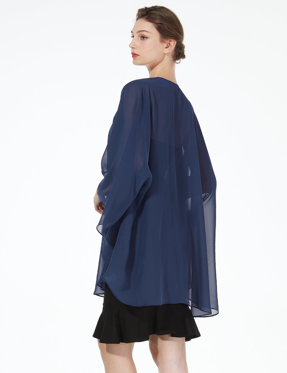Leonora Shawl