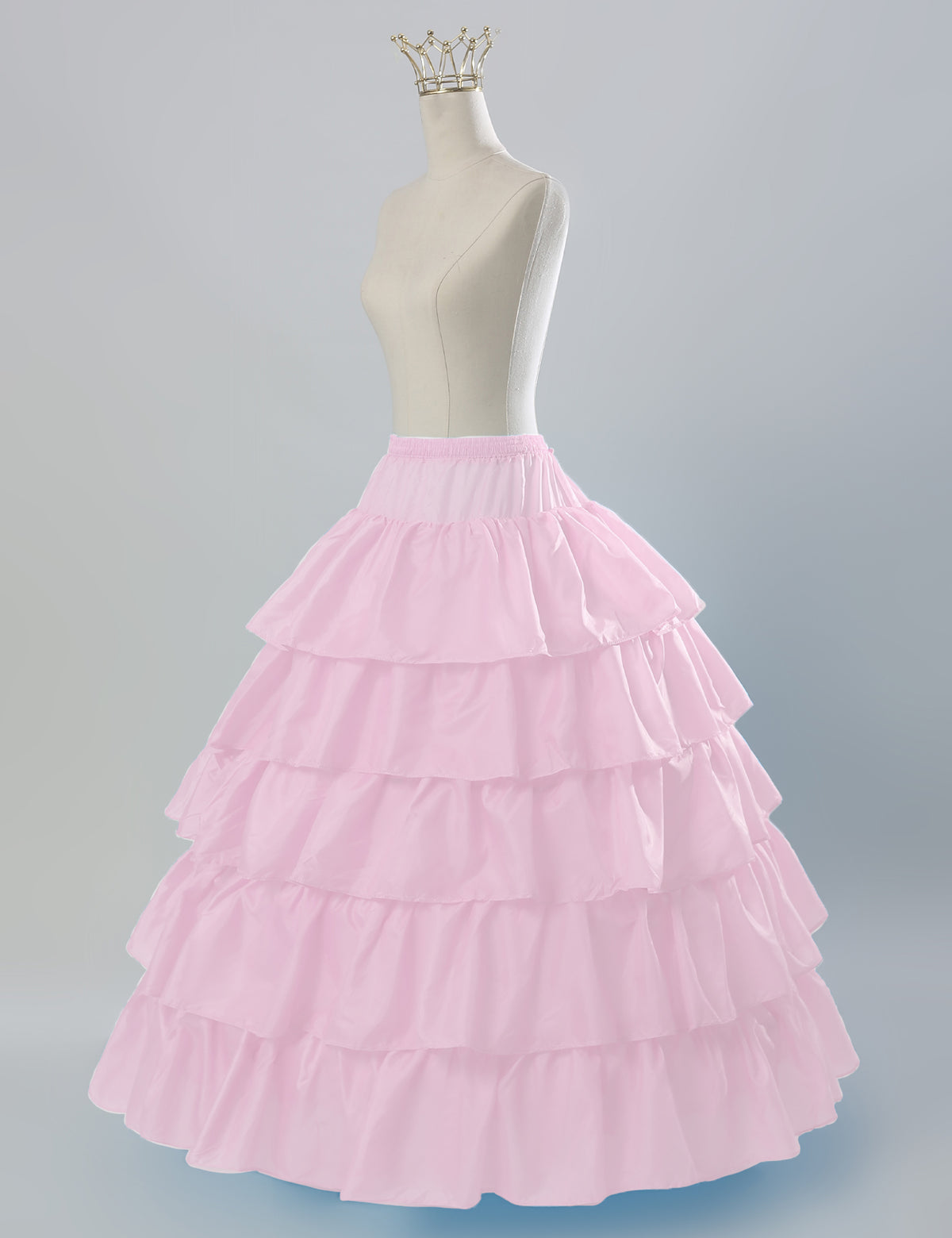 Margaret Petticoat