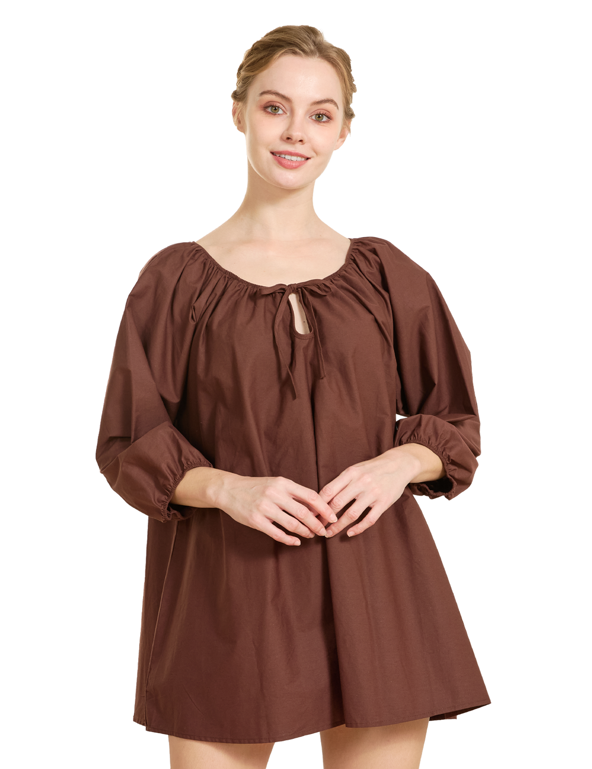 Eulalia Top