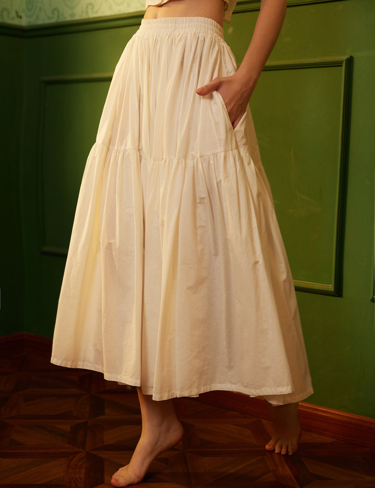Julianne Skirt