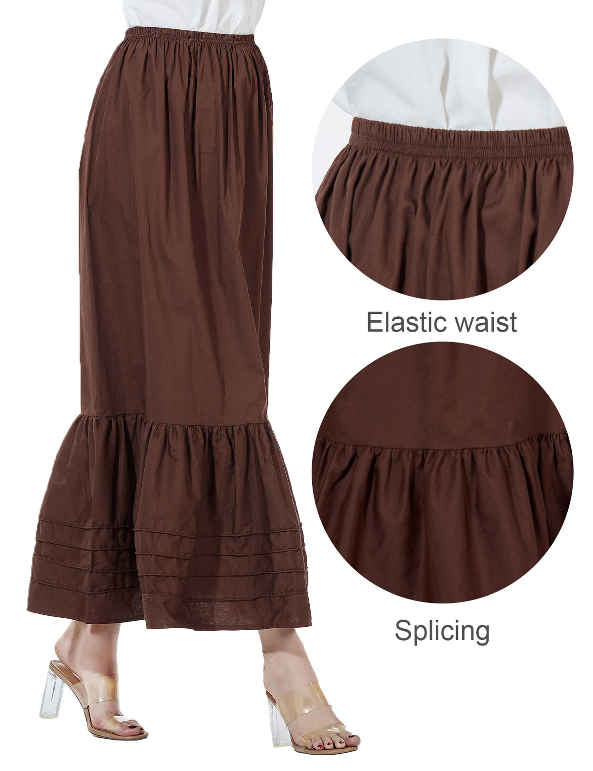 Gwendolyn Skirt
