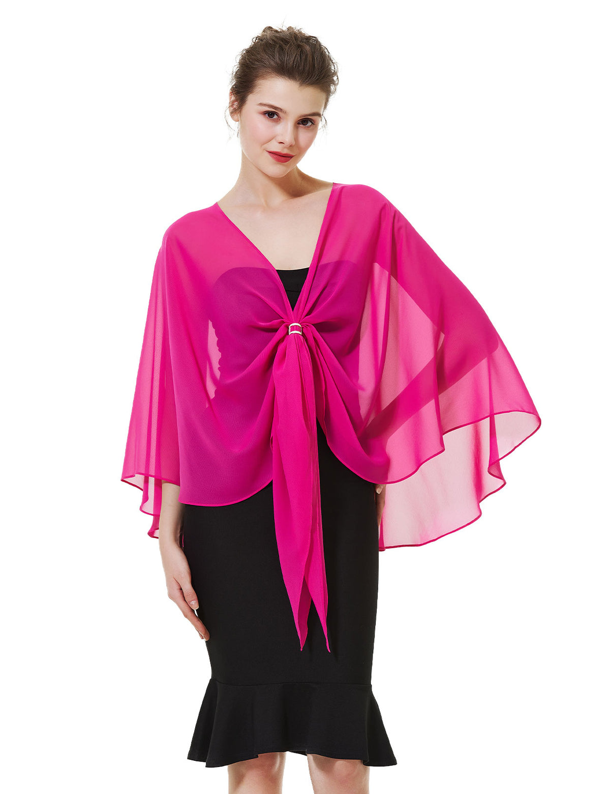 Antonia Shawl