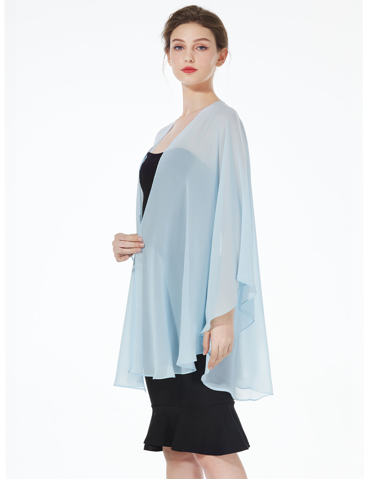 Leonora Shawl