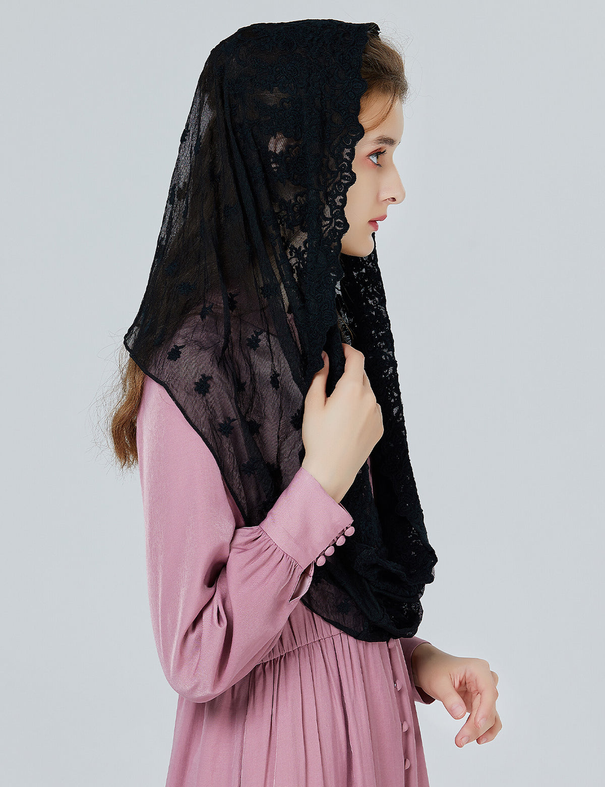 Regina Veil