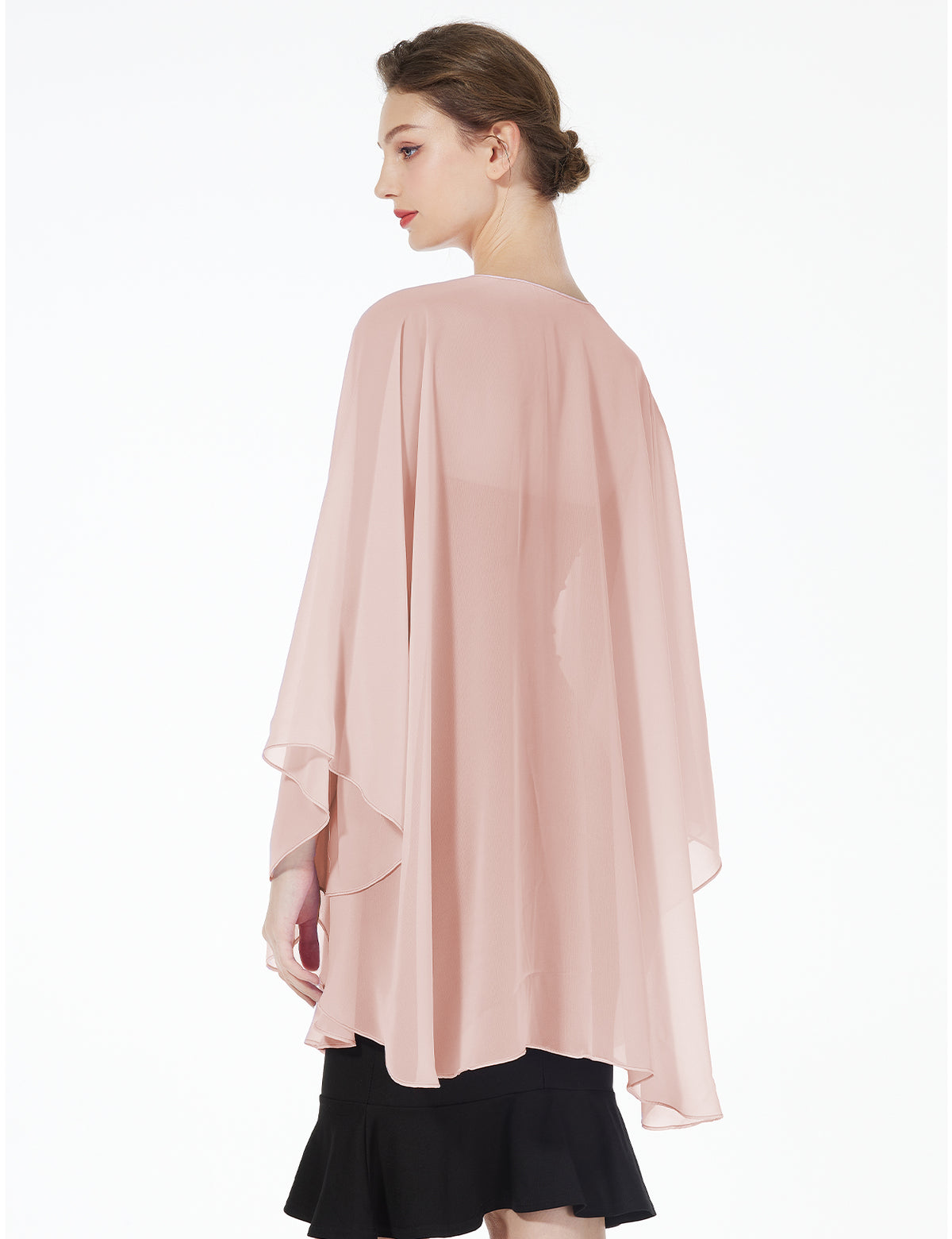 Leonora Shawl