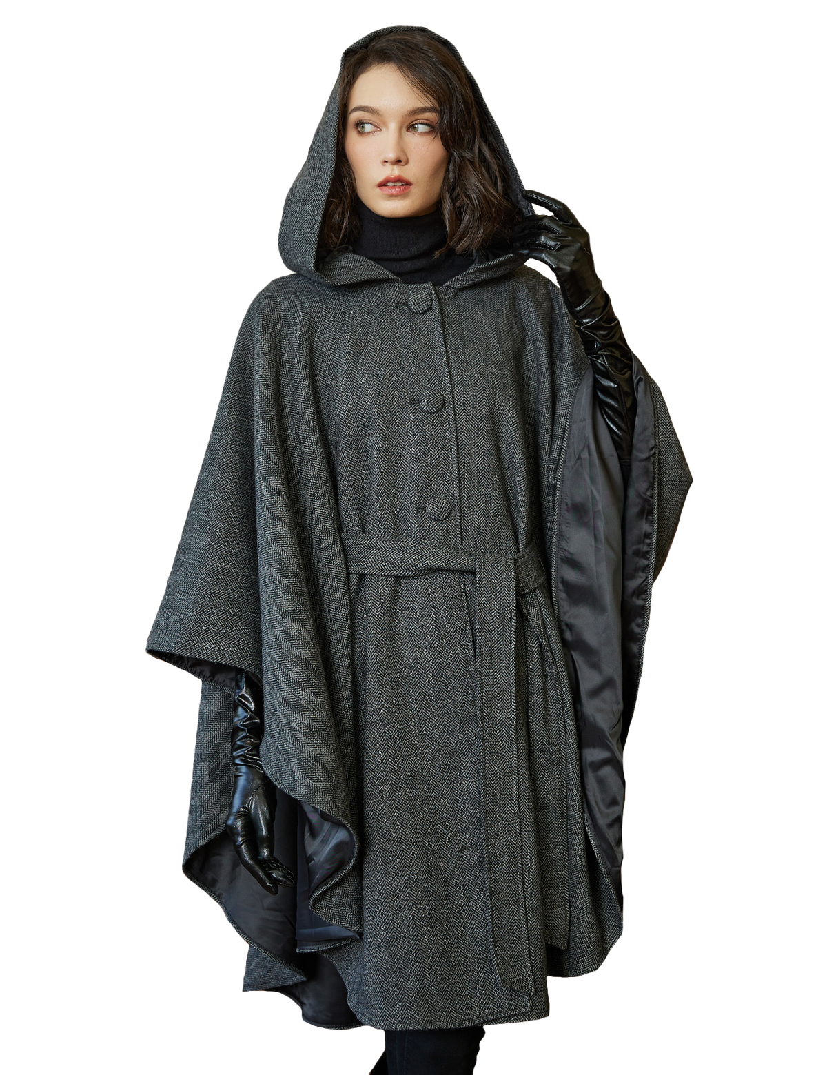 Eleanor Cloak