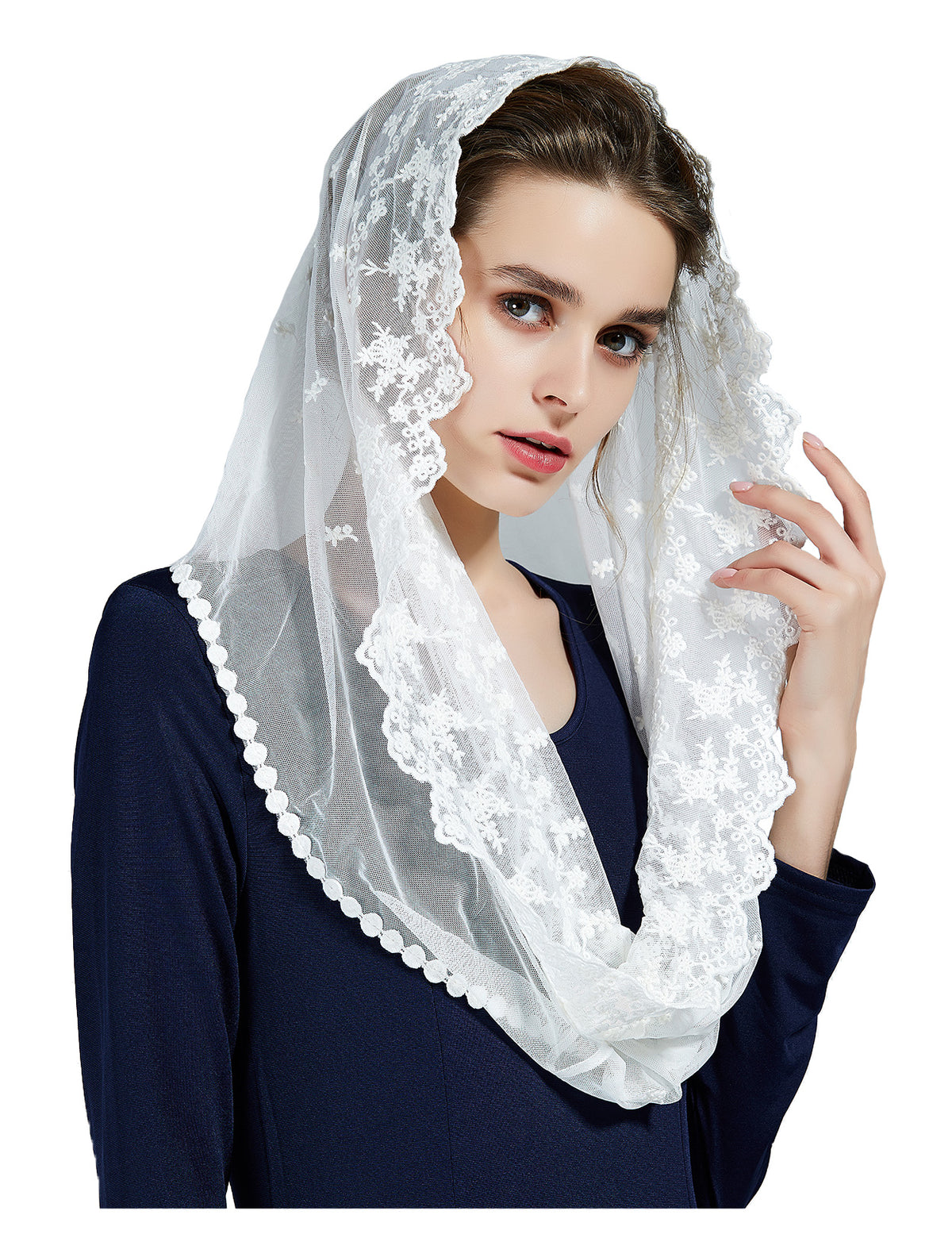 Gemma Veil