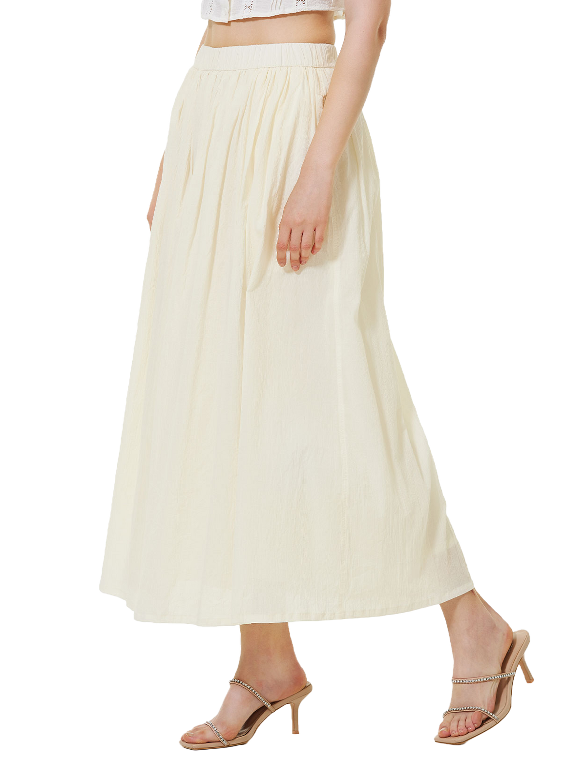 Matilda Skirt