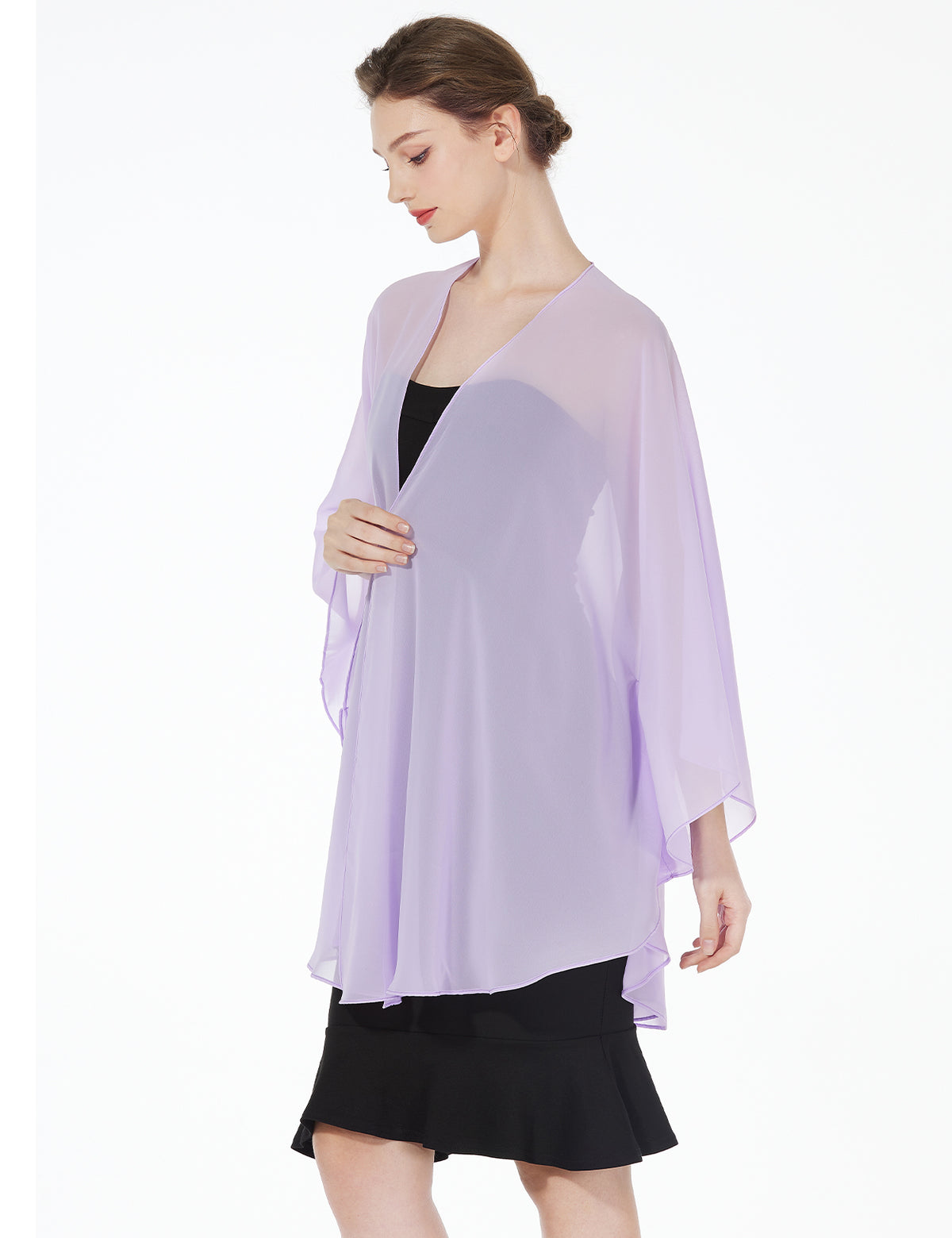 Leonora Shawl