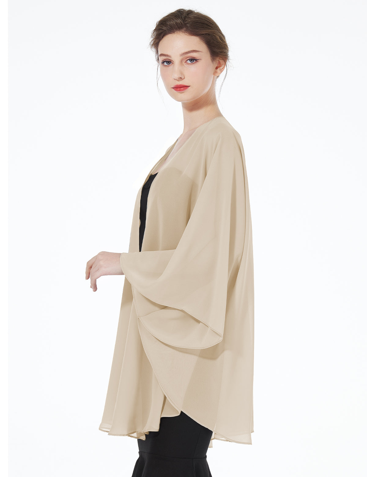 Leonora Shawl