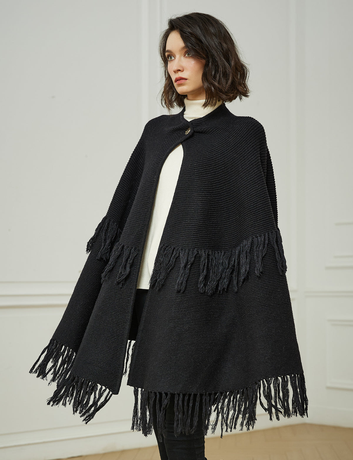 Capa Sylvia