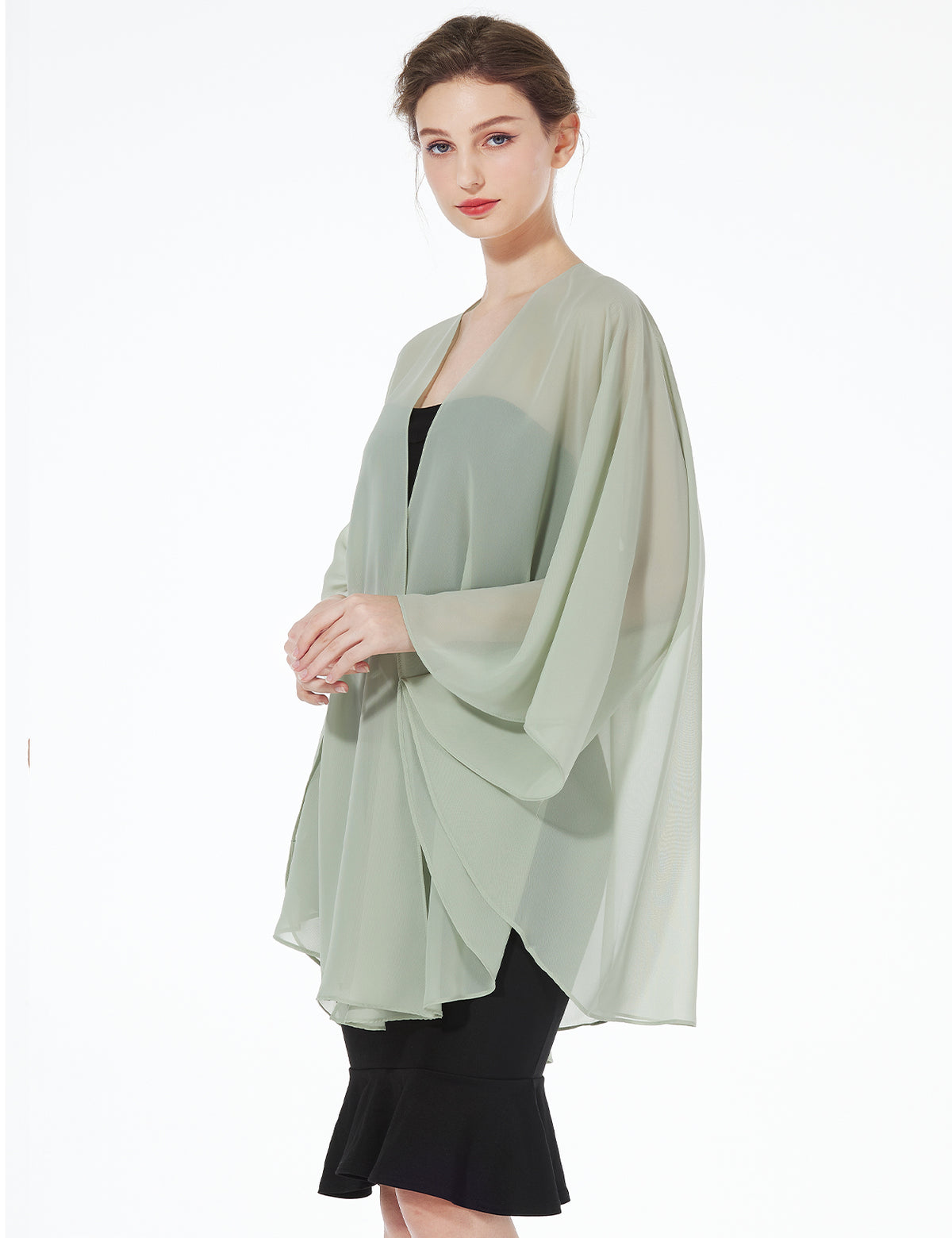 Leonora Shawl