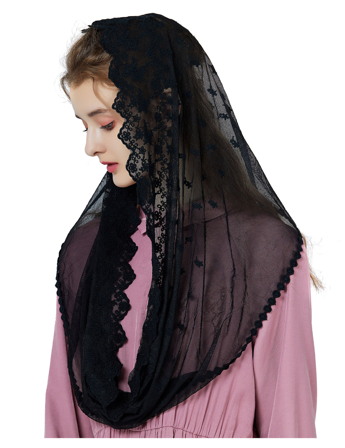 Gemma Veil