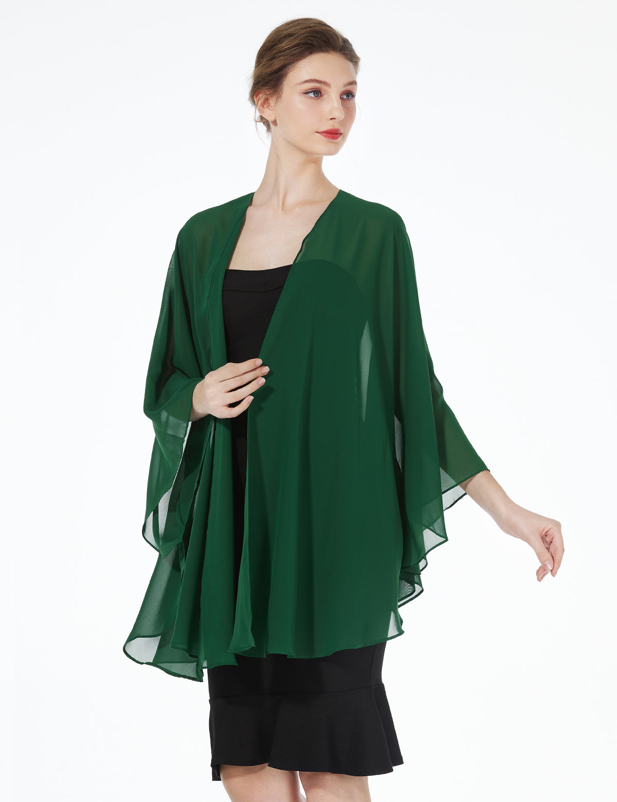 Leonora Shawl