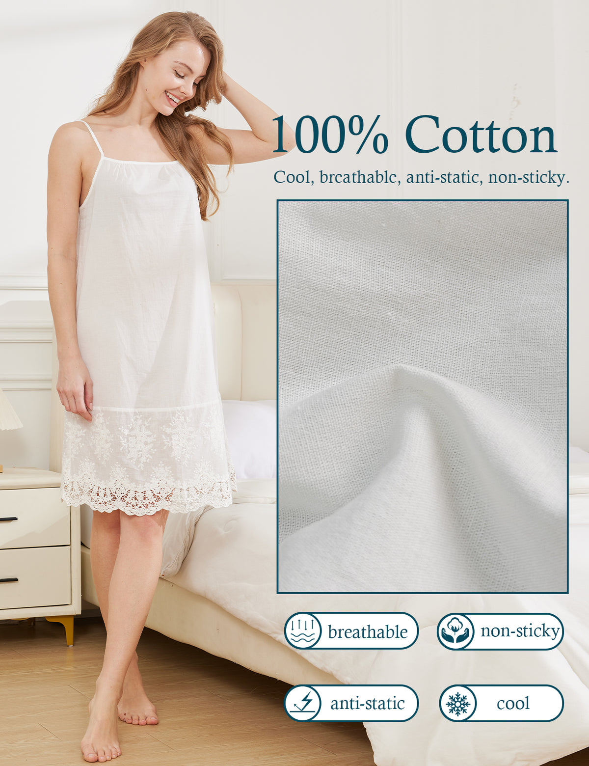 Vestido Sybil