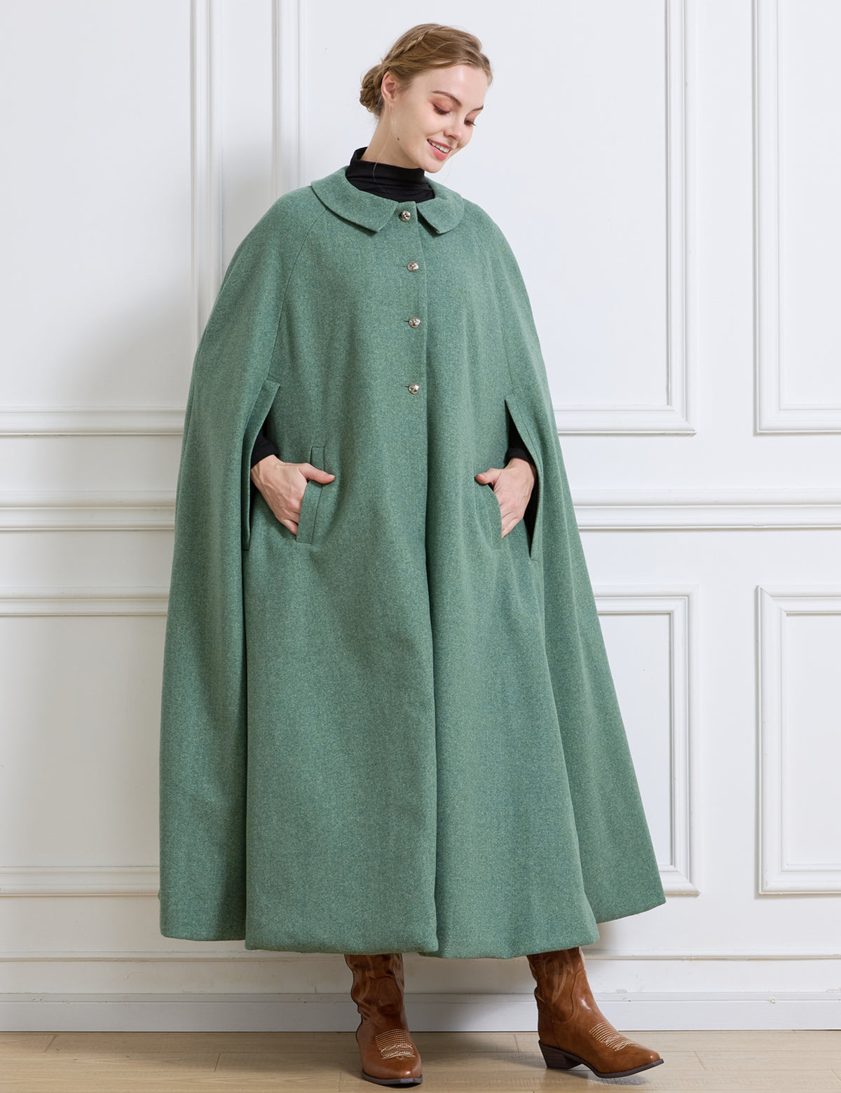 Willa Cloak