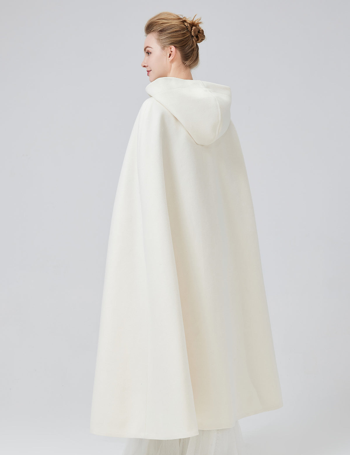 Juliet Cloak