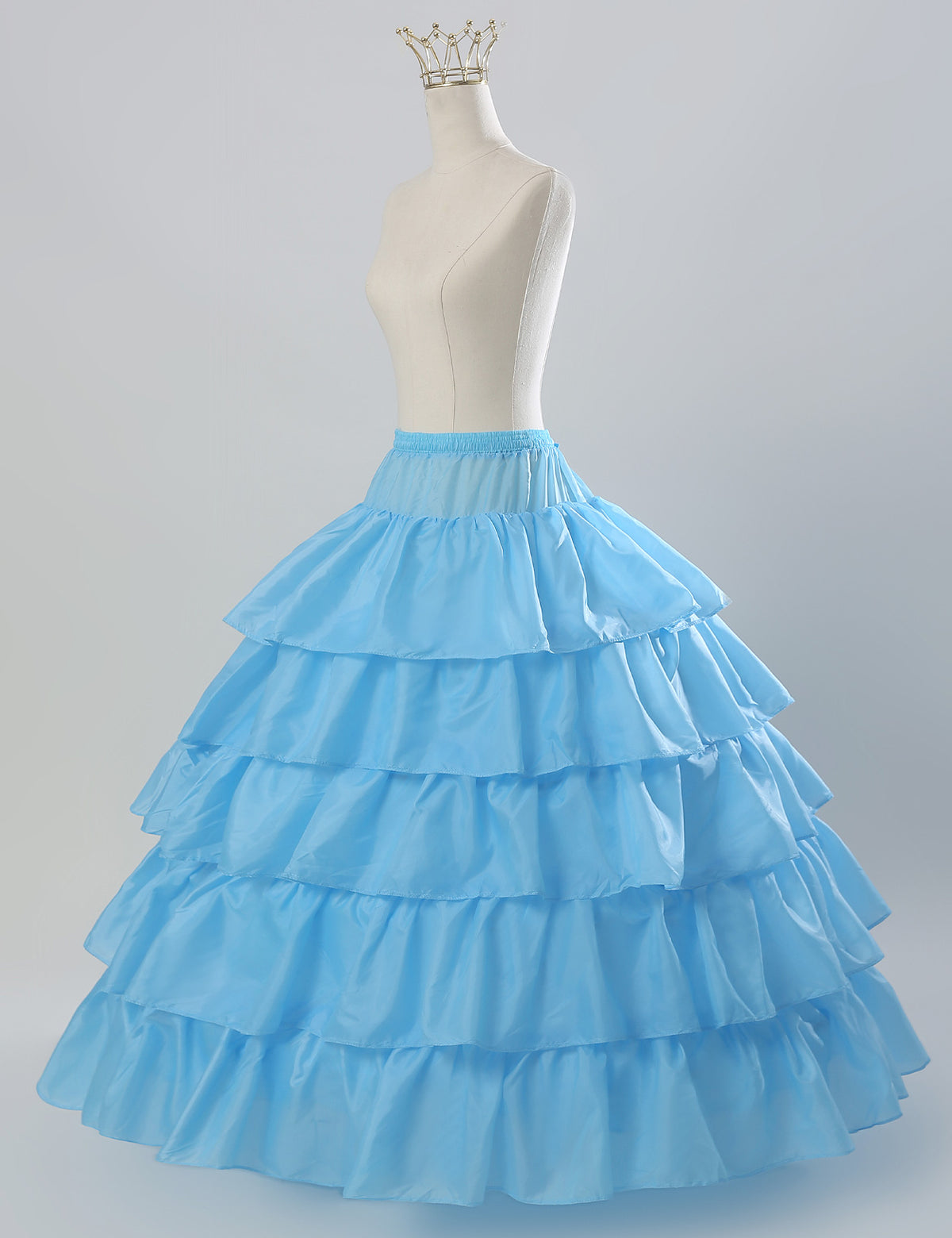 Margaret Petticoat