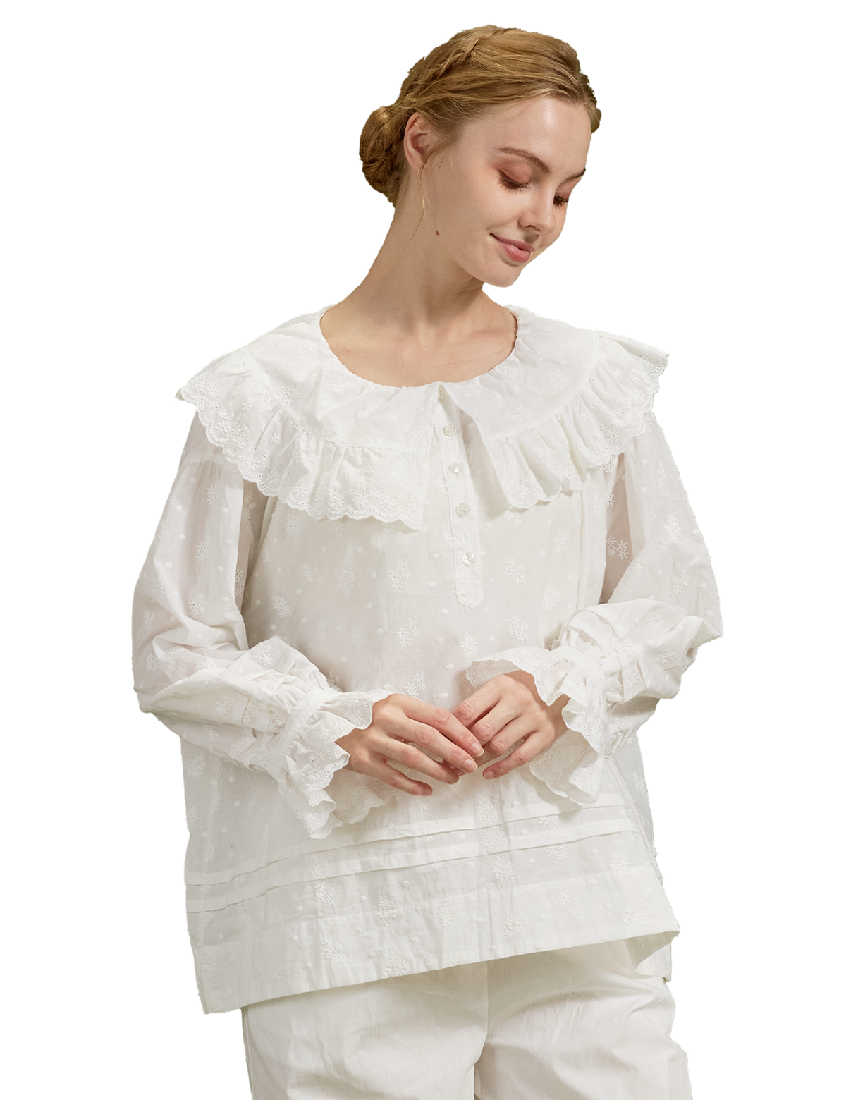 Cecily Top