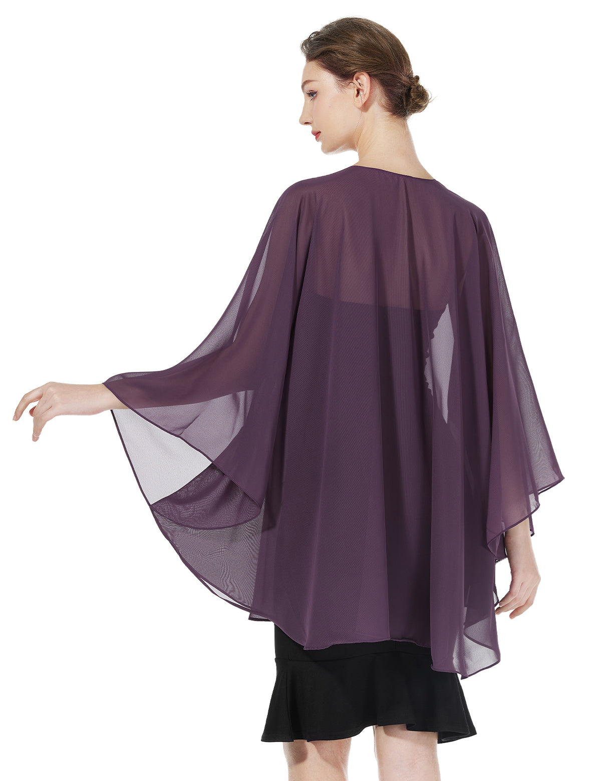 Leonora Shawl