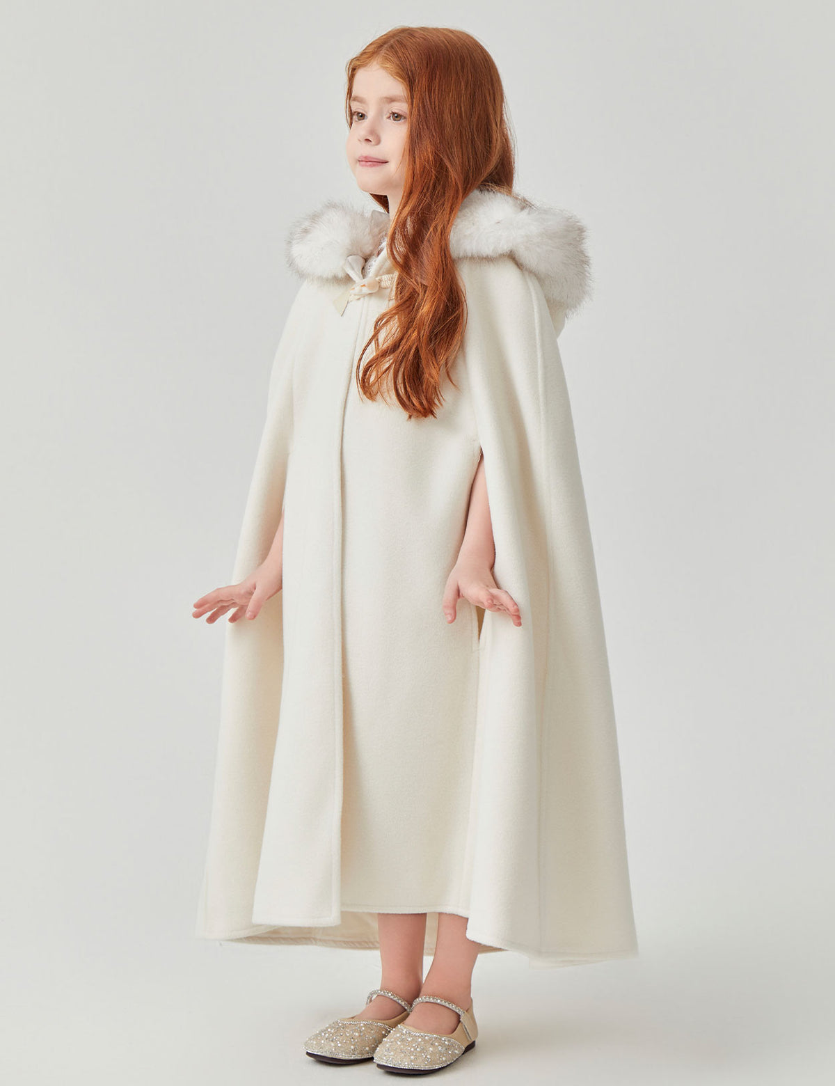 Geneva Cape