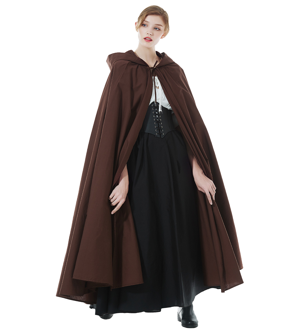 Cloak Elena