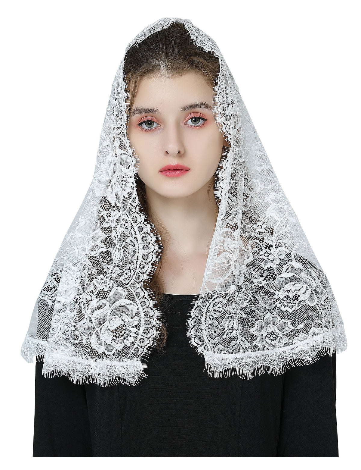 Prisca Veil