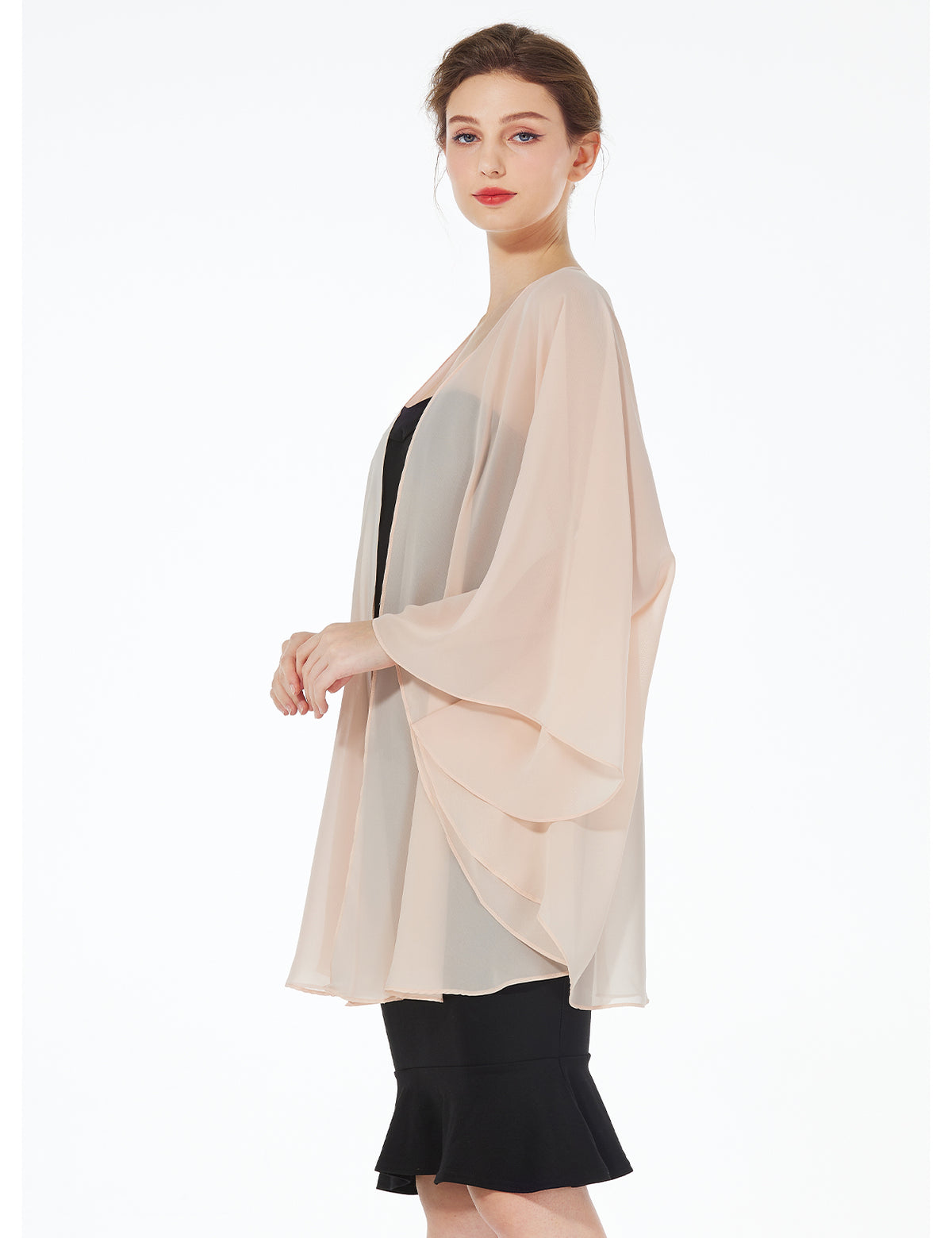 Leonora Shawl