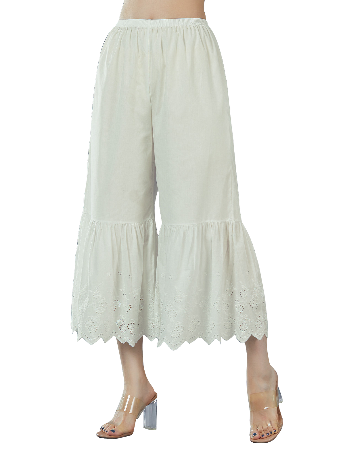 Evelina Bloomers