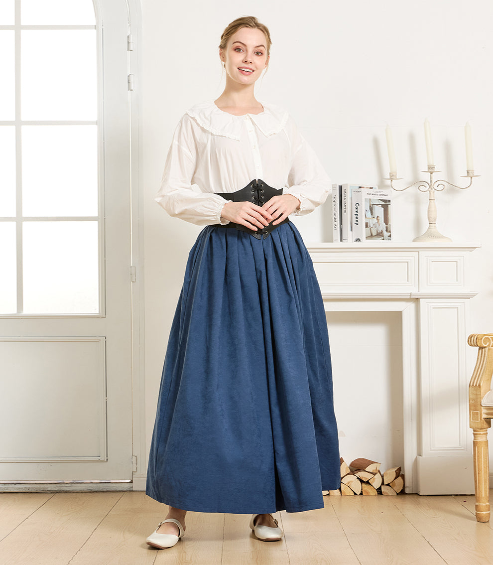 Guinevere Skirt