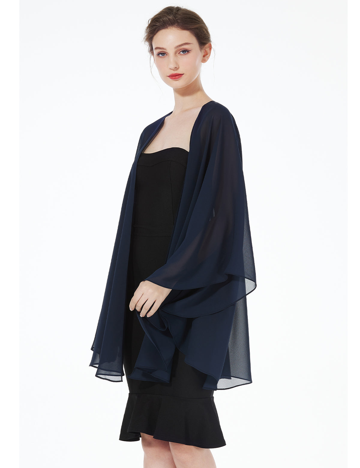 Leonora Shawl