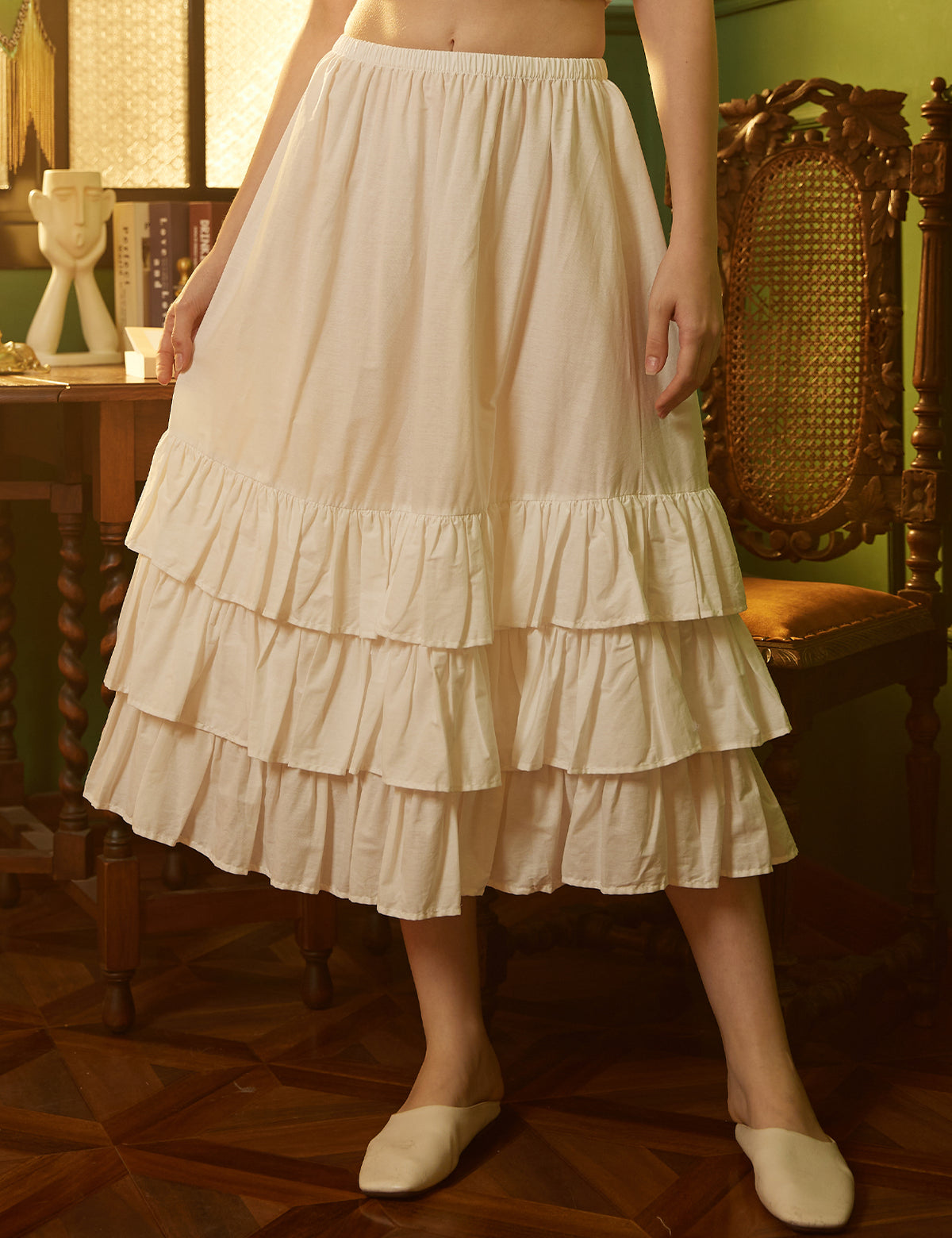 Lettice Slip