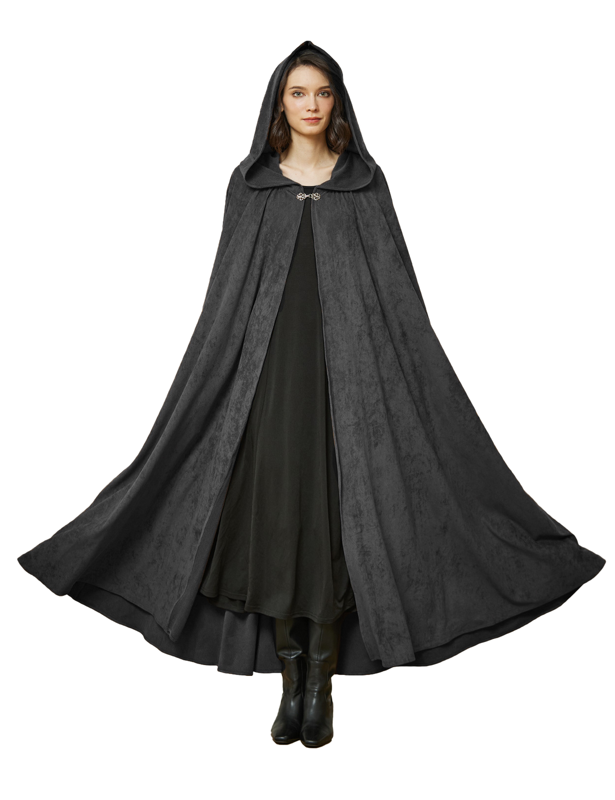 Arcadia Cloak