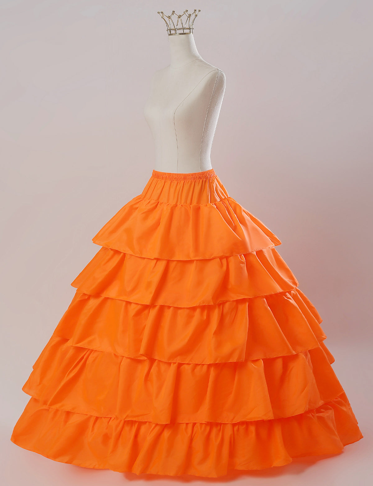 Margaret Petticoat
