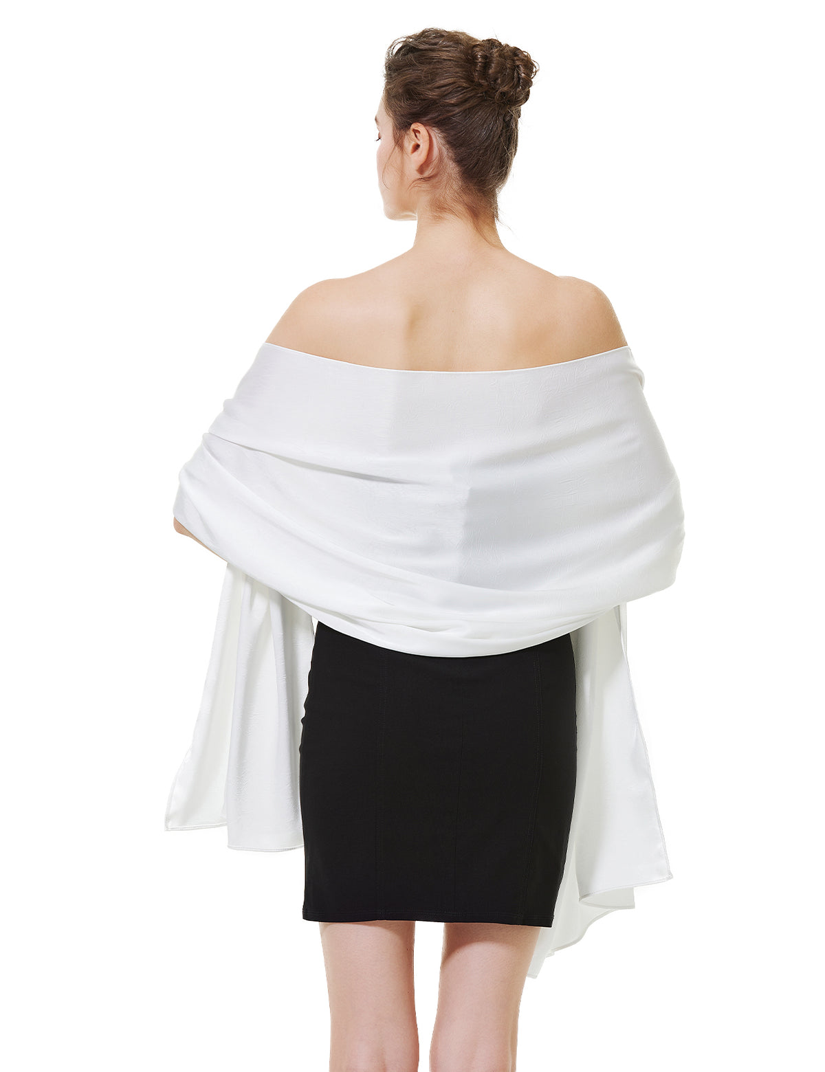 Camilla Shawl
