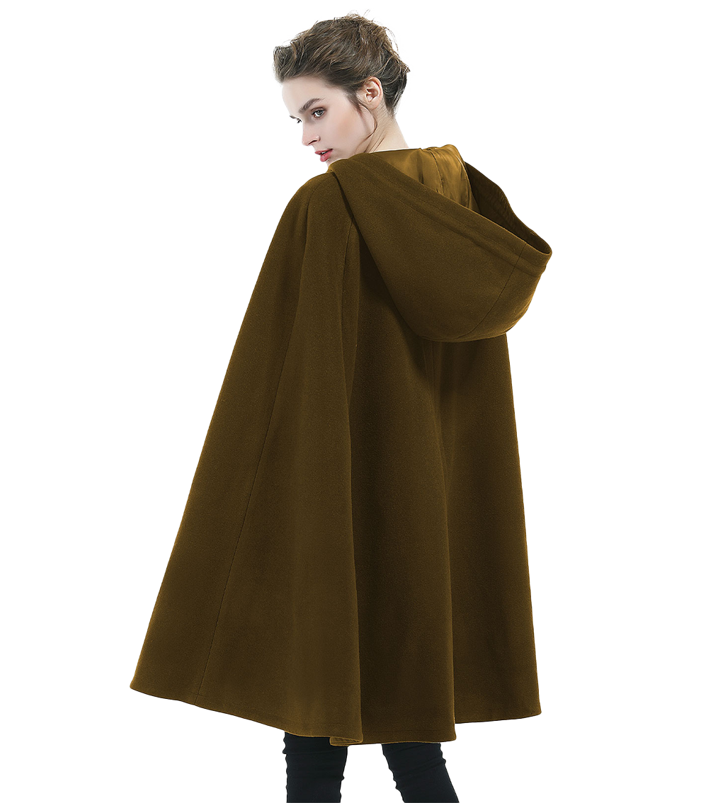 Olwen Cloak