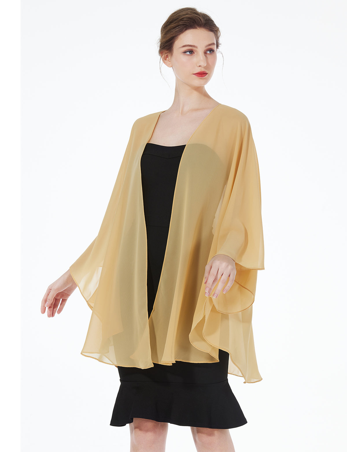 Leonora Shawl