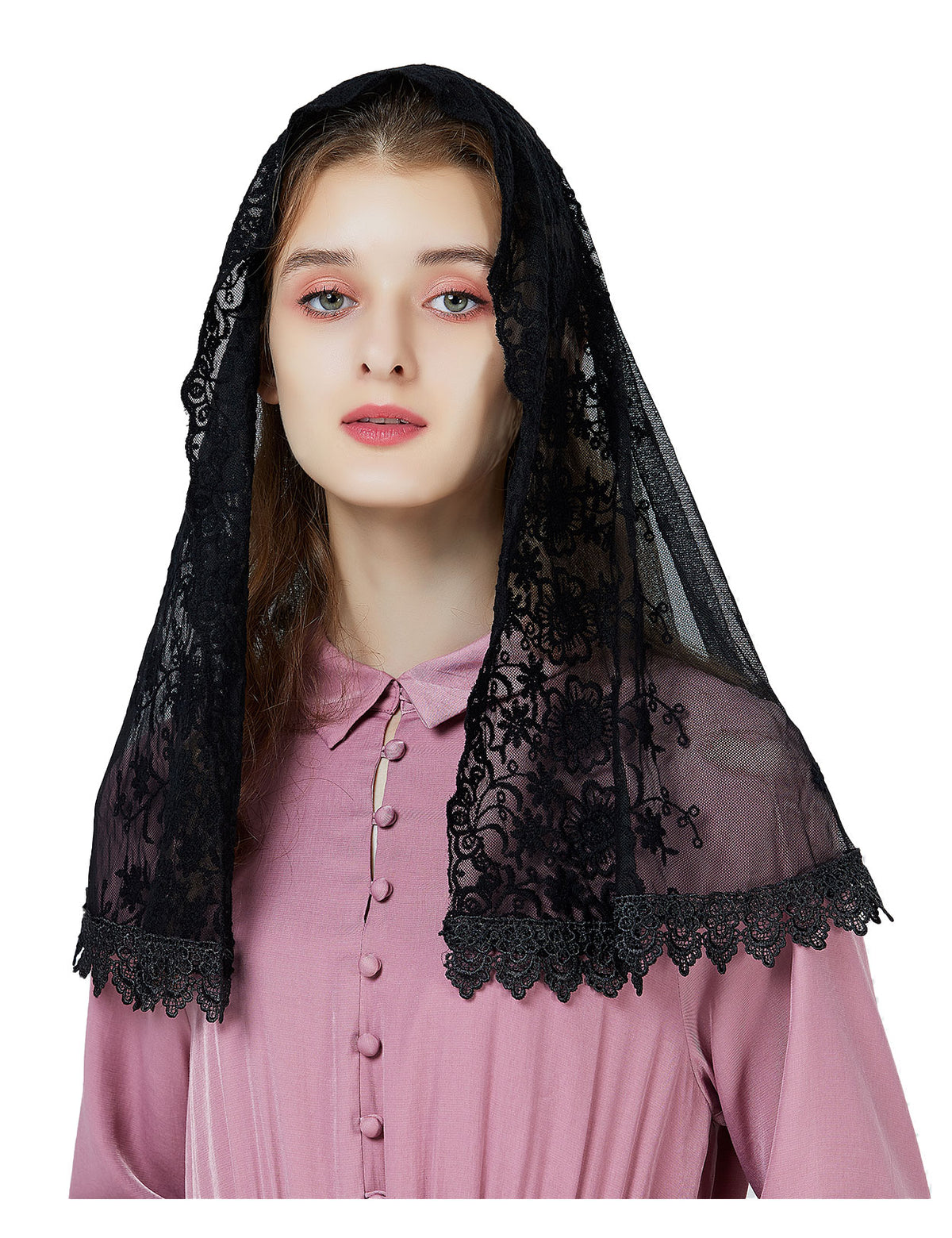 Bernadette Veil