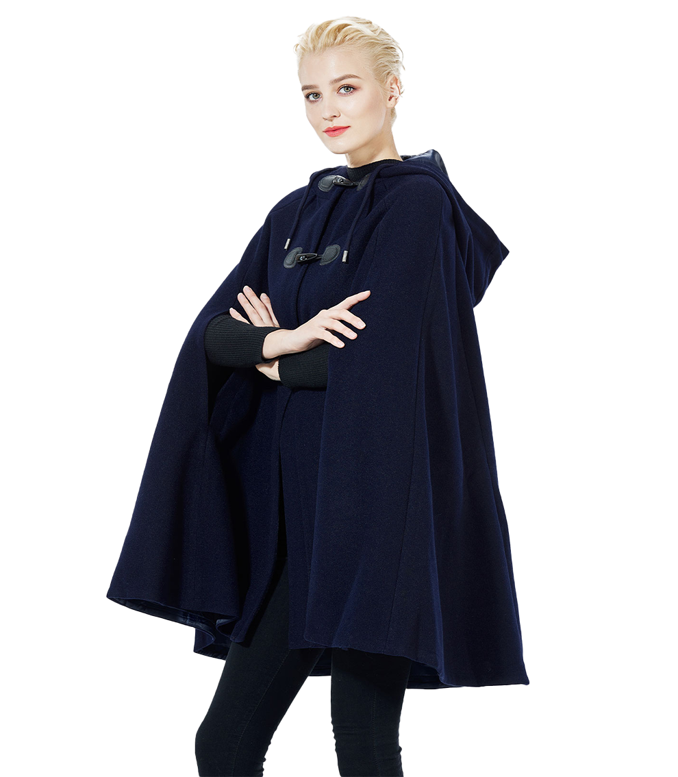 Olwen Cloak