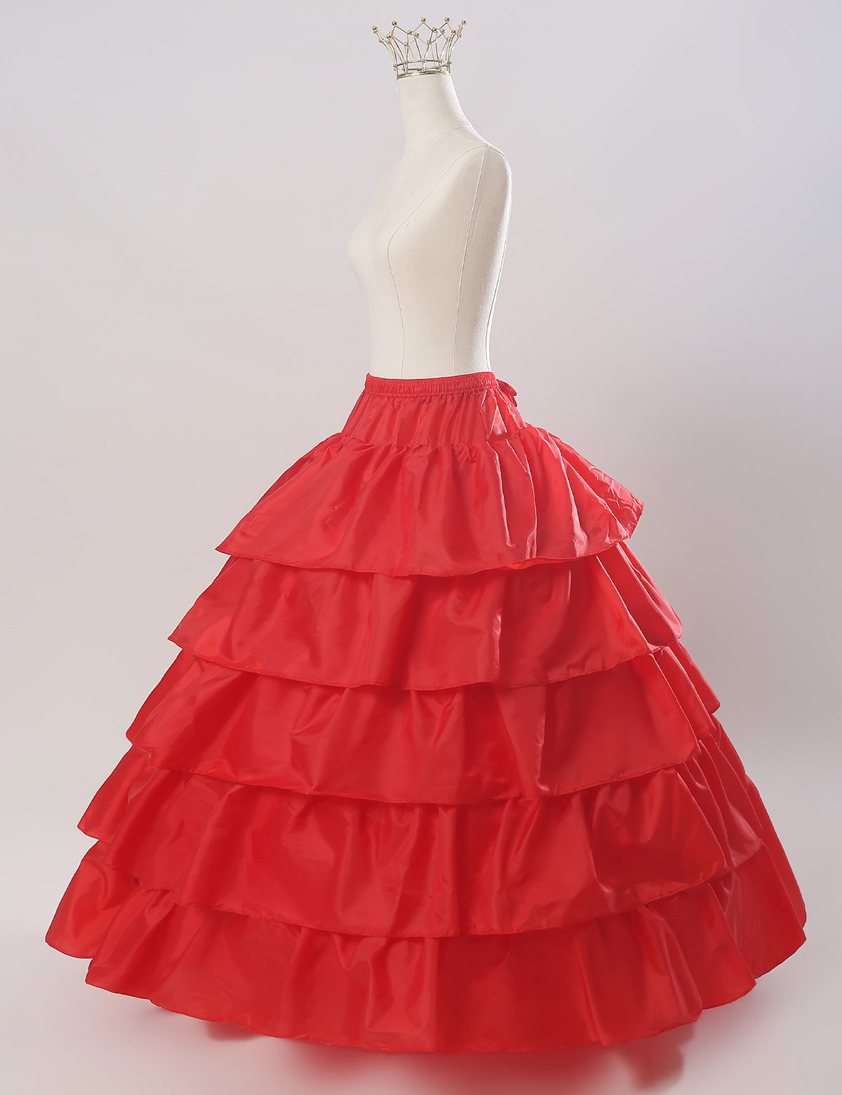 Margaret Petticoat