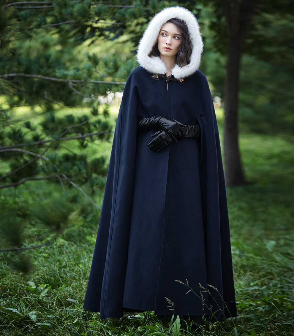 Morgana Cloak
