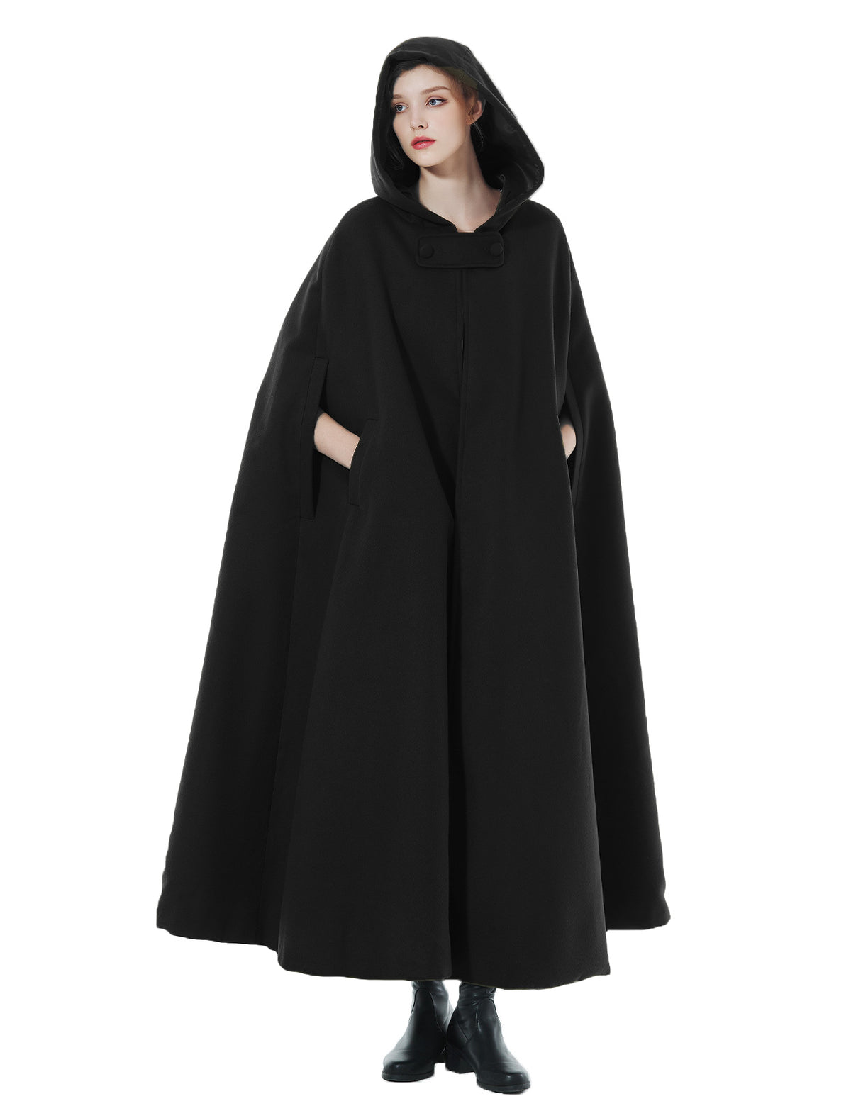 Juliet Cloak