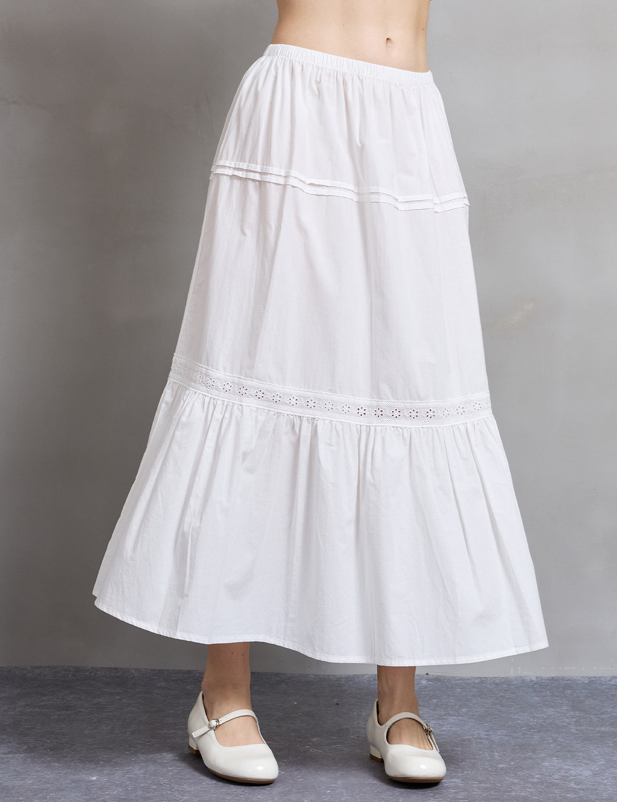 Wren Skirt