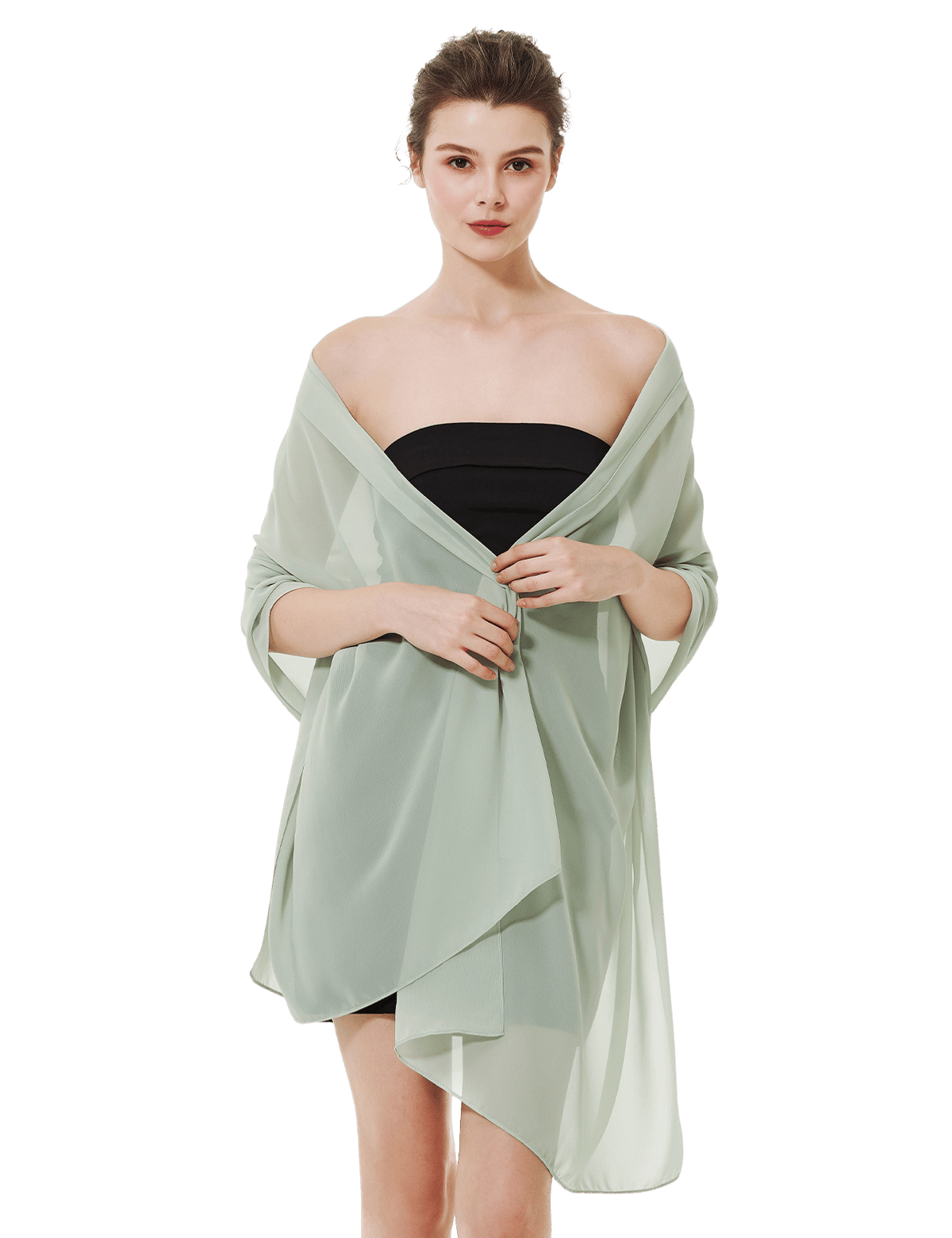 Vera Shawl